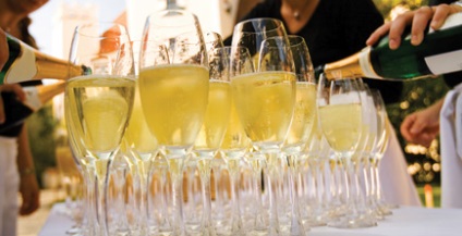 Користь і шкода шампанського для здоров'я для жінок, як впливає на організм, лікування алкоголізму