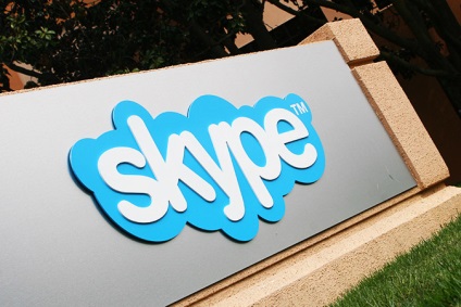 Skype felhasználók a világ panaszkodnak amiatt, hogy a messenger