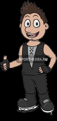 Népszerű típusú korcsolyázás sportok (görkorcsolya sportrendezvények) Népszerű típusú görkorcsolya sport