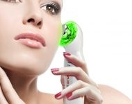 Felületi kémiai peeling arc véleménye, képek előtt és után (utána) Felületi kémiai peeling arc véleménye, fotók előtt és után