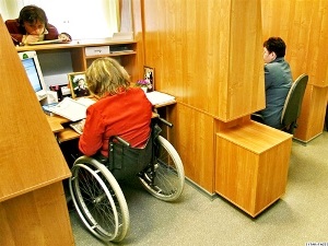 Jogok és előnyök a fogyatékos személyek az 1., 2. és 3. csoportban gyakori betegség lehet ez a munka, a vezetés