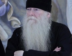 A kereszténység és a világ, a cikk (Talk Archimandrite Victor) Ortodoxia és a béke cikkek