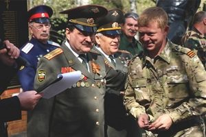 A korhatár a katonai szolgálat (a korhatár a katonai szolgálat) A korhatár a katonai szolgálat