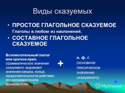Előadás a mondat alanya állítmány kiegészítik bizonyos körülmények között (subject) Előadás a mondat alanya állítmány kiegészítik bizonyos körülmények között
