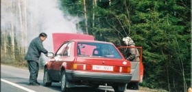Okai túlmelegedés autó motorja - megszünteti a saját video (oka a motor túlmelegedését) Okai túlmelegedés autó motorja - megszünteti a saját video