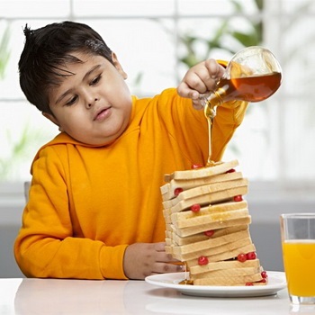 A probléma a gyermekkori elhízás fotó, okai és megelőzése táplálkozás révén