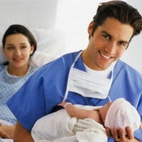 Séta az újszülött - ellátás az újszülött