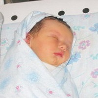 Séta az újszülött - ellátás az újszülött