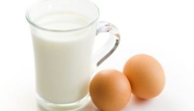 Egg fehérje vagy tejsavó