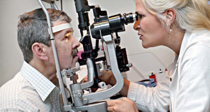 Pterygium szem és a hatékony kezelés (csepp és sebészi eltávolítása)