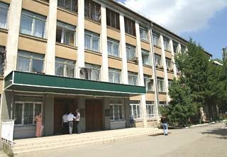 A történet a képzés a Moszkvai Konzervatórium (Conservatoire) A történet a képzés a Moszkvai Konzervatórium