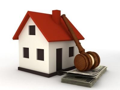 A végrehajtás a lefoglalt ingatlanok végrehajtók rendelni, az eljárás és az időzítés