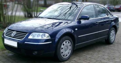 Javítás automata sebességváltó 01n, válaszfal gép Volkswagen Passat b5