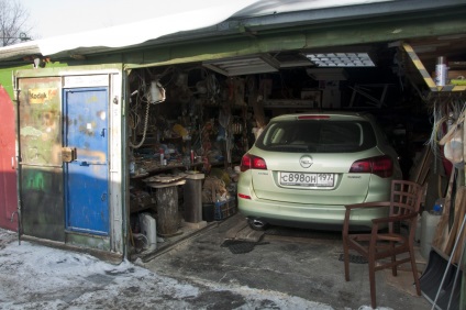 Gépjármű- a garázsban, indítsa el a vállalkozás az automatikus javítás, üzleti blog