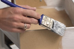 Bútor javítás saját kezét restaurálási technikák (fotók és videó)
