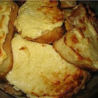 Receptek - minyont - fotók lépésről lépésre recept egy lemezre (a „petit négyes raquo) Receptek - minyont - fotók lépésről lépésre recept egy tálban