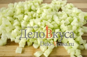 Saláta recept, hogyan kell elkészíteni rendesen