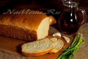 Sitno kenyér recept