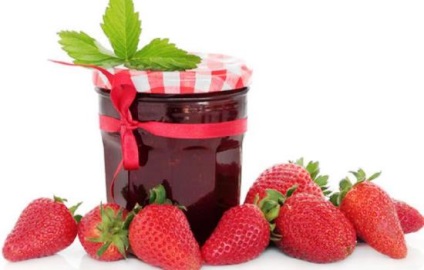 Recept Jelly szamóca, titkok kiválasztása komponenst, és hozzáadjuk (terhesség) Recept Jelly szamóca, titkok kiválasztása komponenst, és hozzáadjuk