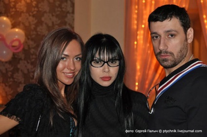 Rustam Kalganov házas (Rustam) Rustam Kalganov házas