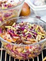 Saláta „Napraforgó” uborka - egy recept (napraforgó) Saláta „Napraforgó” uborka - recept