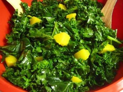 Saláta őszibarackkonzerv receptek
