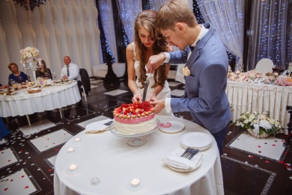 A legszebb esküvői torták (fotó) (fotó) A legszebb esküvői torták (fotó)