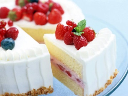 A legszebb esküvői torták (fotó) (szép) A legszebb esküvői torták (fotó)