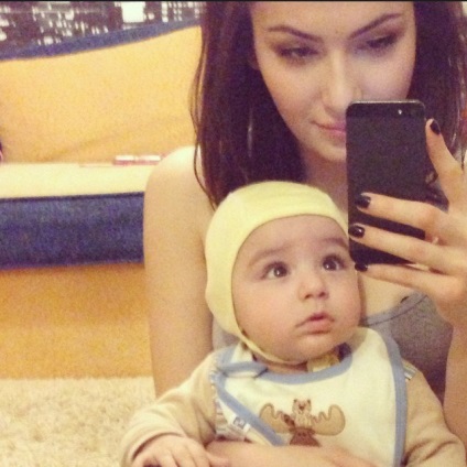 Samir Gadzhieva, őrült lányok (köszönet mum) Samira Gadzhieva, őrült lányok