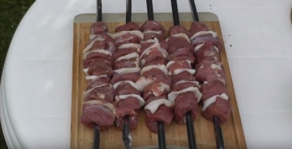 A legfinomabb nyárs a bárány (a legjobb) A legfinomabb nyárs a bárány
