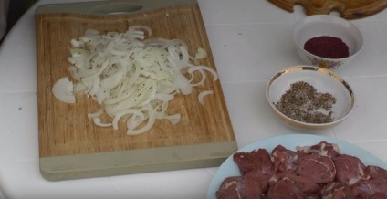 A legfinomabb nyárs a bárány (juh) A legfinomabb nyárs a bárány