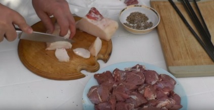A legfinomabb nyárs a bárány (juh) A legfinomabb nyárs a bárány