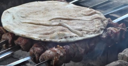 A legfinomabb nyárs a bárány (finom) A legfinomabb nyárs a bárány