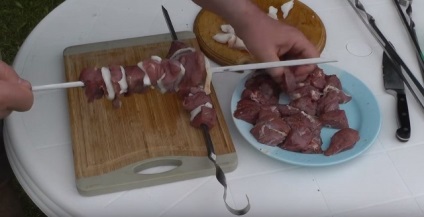 A legfinomabb nyárs a bárány (a legjobb) A legfinomabb nyárs a bárány
