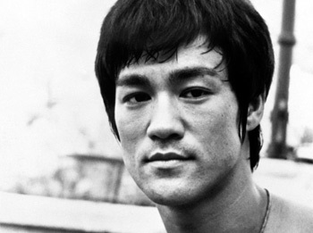 Secrets of Bruce Lee