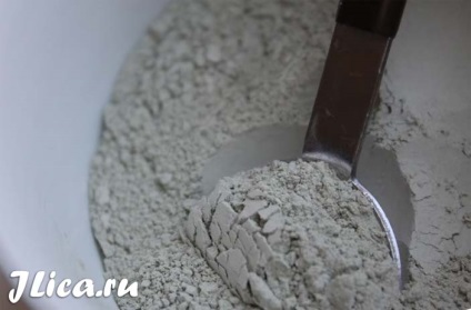 Gray clay pakolások 6 és visszajelzés a kérelem