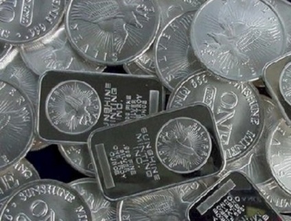 Ezüst rúd Sberbank ár, hogyan kell vásárolni