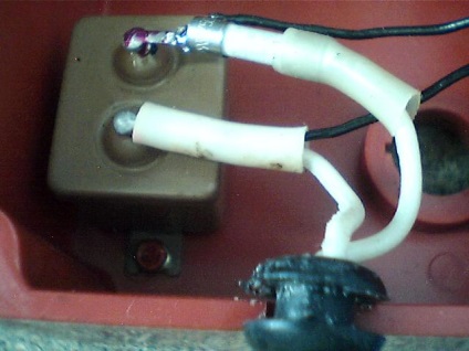 AC adapter akkumulátoros csavarhúzó