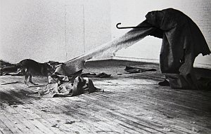 Shaman Yozef Boys (Beuys Critics Choice) Shaman Yozef Boys