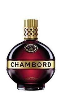 Chambord (Chambord), likőrök enciklopédia