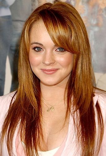 Shock! Mi történt az arcát Lindsay Lohan (fotó) (Lindsay Lohan) Shock! Mi történt az arcát Lindsay Lohan (fotó)