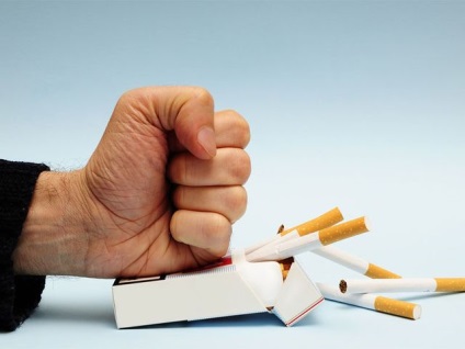 Cigaretta Zakharova, hogyan kell használni a fényképet és videó