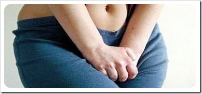 Tünetek és allergia kezelésére a nemi szervek