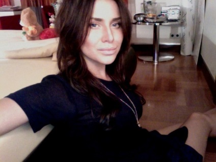 Son Fyodor Bondarchuk feleségül 22 éves Tatiane Mamiashvili (Fedorov) Son Fyodor Bondarchuk feleségül 22 éves Tatiane Mamiashvili