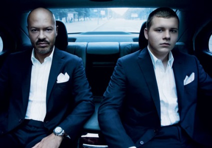 Son Fyodor Bondarchuk feleségül 22 éves Tatiane Mamiashvili (fia Fyodor Bondarchuk, hogy feleségül 22 éves Tatiane Mamiashvili) Son Fyodor Bondarchuk feleségül 22 éves Tatiane Mamiashvili