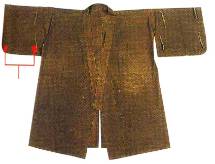 Shinobi-sodzoku - ninja ruha, Shinobi-sodzoku - ninja ruha,