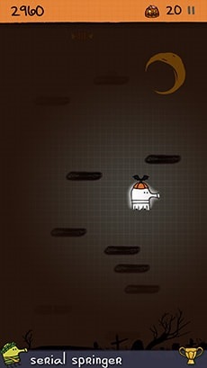 Töltse doodle jump v3 (ugrás) Töltse doodle jump v3
