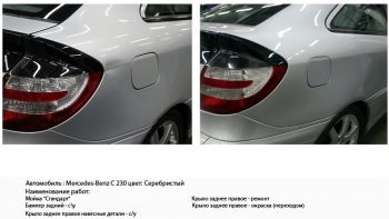 Hogyan megjavítani az autót a hajótest (mennyi) Hogyan megjavítani az autót a hajótest