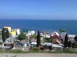 Solnechnogorskoe útmutató a városokban a Krím-félszigeten, online szállásfoglalás, autó, repülő jegyek