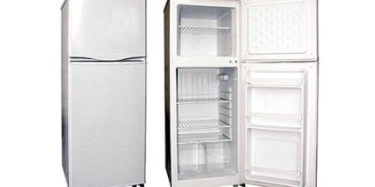 Álomértelmezés hűtőszekrény, amelyre a hűtőben egy álom álom